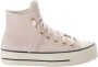 Converse Sneakers CHUCK TAYLOR ALL STAR LIFT PLATFORM SUEDE - Thumbnail 14