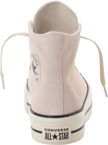 Converse Sneakers CHUCK TAYLOR ALL STAR LIFT PLATFORM SUEDE