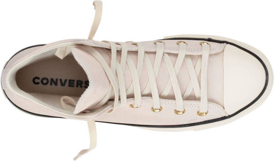 Converse Sneakers CHUCK TAYLOR ALL STAR LIFT PLATFORM SUEDE