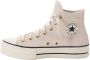 Converse Sneakers CHUCK TAYLOR ALL STAR LIFT PLATFORM SUEDE - Thumbnail 19