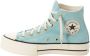 Converse Sneakers CHUCK TAYLOR ALL STAR LIFT PLATFORM SUEDE - Thumbnail 3