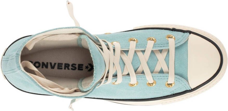 Converse Sneakers CHUCK TAYLOR ALL STAR LIFT PLATFORM SUEDE
