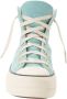 Converse Sneakers CHUCK TAYLOR ALL STAR LIFT PLATFORM SUEDE - Thumbnail 5
