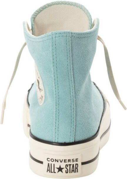 Converse Sneakers CHUCK TAYLOR ALL STAR LIFT PLATFORM SUEDE