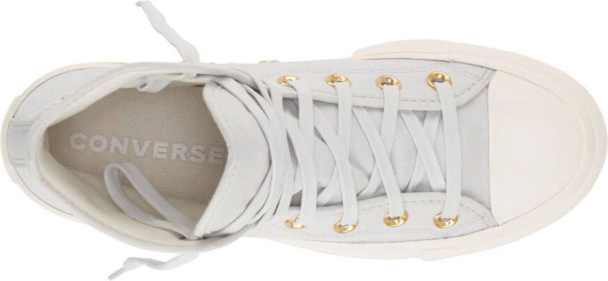 Converse Chuck Taylor All Star Lift Chuck Taylor in beige formaten: 36.5 - Foto 8