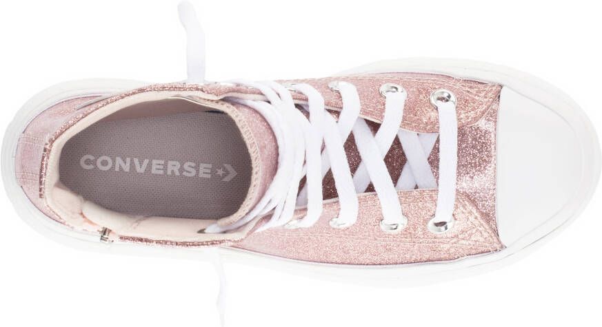Converse Sneakers CHUCK TAYLOR ALL STAR LUGGED GLITTER