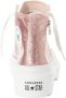 Converse Sneakers CHUCK TAYLOR ALL STAR LUGGED GLITTER - Thumbnail 6