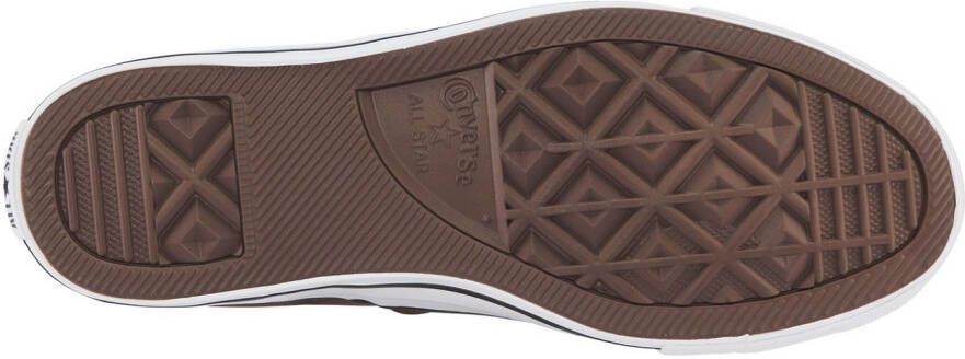 Converse Sneakers CHUCK TAYLOR ALL STAR MALDEN STREET