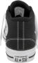 Converse chuck taylor all star malden street sneakers zwart heren - Thumbnail 8