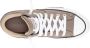 Converse CHUCK TAYLOR ALL STAR MALDEN STREET MID Bruin - Thumbnail 9