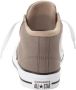 Converse CHUCK TAYLOR ALL STAR MALDEN STREET MID Bruin - Thumbnail 11