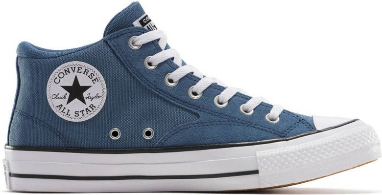Converse Sneakers CHUCK TAYLOR ALL STAR MALDEN STREET CANVAS & SUEDE