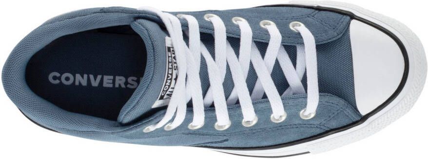Converse Sneakers CHUCK TAYLOR ALL STAR MALDEN STREET CANVAS & SUEDE