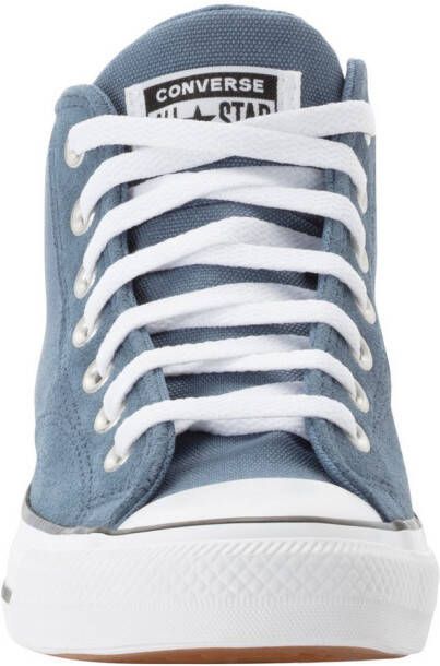 Converse Sneakers CHUCK TAYLOR ALL STAR MALDEN STREET CANVAS & SUEDE