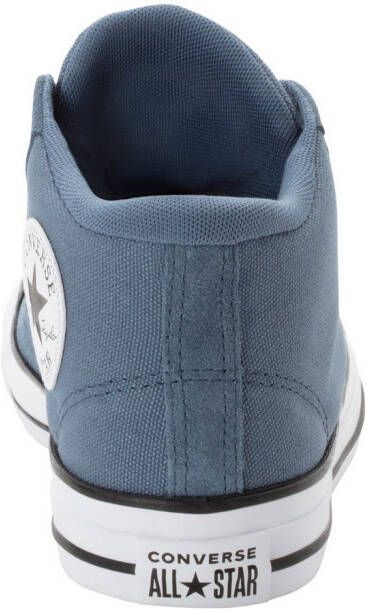 Converse Sneakers CHUCK TAYLOR ALL STAR MALDEN STREET CANVAS & SUEDE