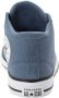 Converse Sneakers CHUCK TAYLOR ALL STAR MALDEN STREET CANVAS & SUEDE - Thumbnail 7