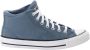 Converse Sneakers CHUCK TAYLOR ALL STAR MALDEN STREET CANVAS & SUEDE - Thumbnail 9