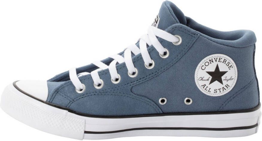 Converse Sneakers CHUCK TAYLOR ALL STAR MALDEN STREET CANVAS & SUEDE