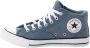 Converse Sneakers CHUCK TAYLOR ALL STAR MALDEN STREET CANVAS & SUEDE - Thumbnail 10