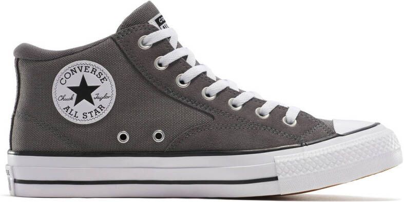 Converse Sneakers CHUCK TAYLOR ALL STAR MALDEN STREET CANVAS & SUEDE