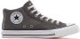 Converse Sneakers CHUCK TAYLOR ALL STAR MALDEN STREET CANVAS & SUEDE - Thumbnail 4