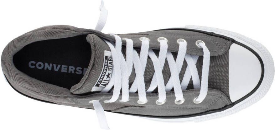 Converse Sneakers CHUCK TAYLOR ALL STAR MALDEN STREET CANVAS & SUEDE