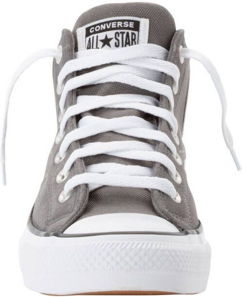 Converse Sneakers CHUCK TAYLOR ALL STAR MALDEN STREET CANVAS & SUEDE