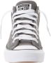 Converse Sneakers CHUCK TAYLOR ALL STAR MALDEN STREET CANVAS & SUEDE - Thumbnail 7