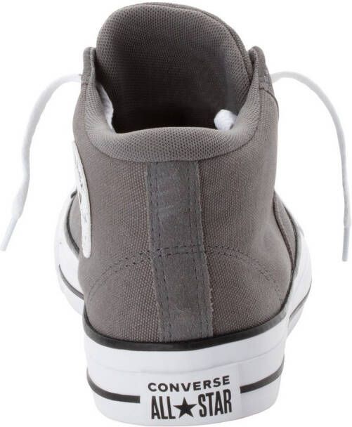Converse Sneakers CHUCK TAYLOR ALL STAR MALDEN STREET CANVAS & SUEDE