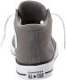 Converse Sneakers CHUCK TAYLOR ALL STAR MALDEN STREET CANVAS & SUEDE - Thumbnail 8