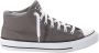 Converse Sneakers CHUCK TAYLOR ALL STAR MALDEN STREET CANVAS & SUEDE - Thumbnail 10