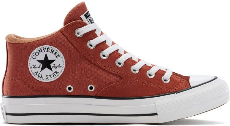 Converse Sneakers CHUCK TAYLOR ALL STAR MALDEN STREET CANVAS & SUEDE