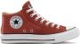 Converse Sneakers CHUCK TAYLOR ALL STAR MALDEN STREET CANVAS & SUEDE - Thumbnail 3