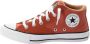 Converse Sneakers CHUCK TAYLOR ALL STAR MALDEN STREET CANVAS & SUEDE - Thumbnail 4