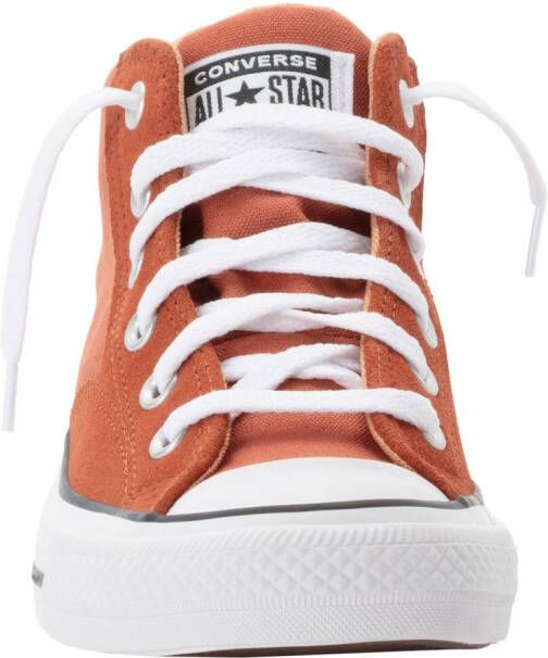 Converse Sneakers CHUCK TAYLOR ALL STAR MALDEN STREET CANVAS & SUEDE