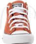 Converse Sneakers CHUCK TAYLOR ALL STAR MALDEN STREET CANVAS & SUEDE - Thumbnail 6