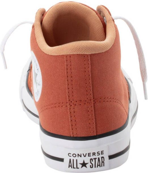 Converse Sneakers CHUCK TAYLOR ALL STAR MALDEN STREET CANVAS & SUEDE