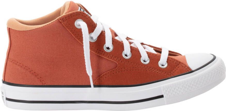 Converse Sneakers CHUCK TAYLOR ALL STAR MALDEN STREET CANVAS & SUEDE
