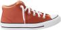 Converse Sneakers CHUCK TAYLOR ALL STAR MALDEN STREET CANVAS & SUEDE - Thumbnail 9