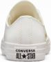 Converse Chuck Taylor All Star Taylor Dames vintage white vintage white ox maat: 36.5 beschikbare maaten:37.5 38 39 40 41 36.5 39.5 41.5 - Thumbnail 5