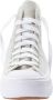 Converse Chuck Taylor All Star Move High Dames Grey- Dames Grey - Thumbnail 5