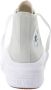 Converse Chuck Taylor All Star Move High Dames Grey- Dames Grey - Thumbnail 6