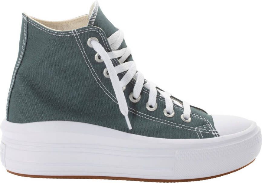 Converse Sneakers CHUCK TAYLOR ALL STAR MOVE PLATFORM