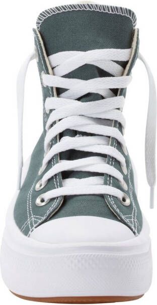 Converse Sneakers CHUCK TAYLOR ALL STAR MOVE PLATFORM