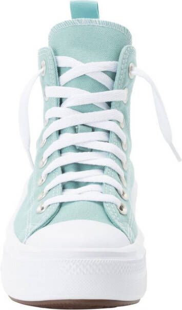 Converse Sneakers CHUCK TAYLOR ALL STAR MOVE PLATFORM