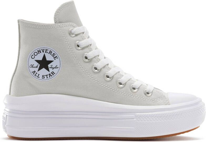 Converse Sneakers CHUCK TAYLOR ALL STAR MOVE PLATFORM