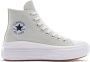 Converse Sneakers CHUCK TAYLOR ALL STAR MOVE PLATFORM - Thumbnail 5