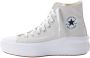 Converse Sneakers CHUCK TAYLOR ALL STAR MOVE PLATFORM - Thumbnail 6