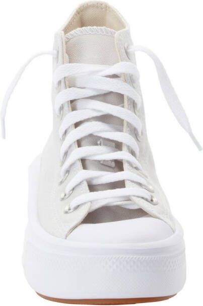 Converse Sneakers CHUCK TAYLOR ALL STAR MOVE PLATFORM