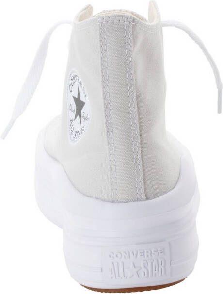 Converse Sneakers CHUCK TAYLOR ALL STAR MOVE PLATFORM